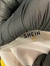 Shein Yellow Swimsuit Bottoms Size S - photo 4