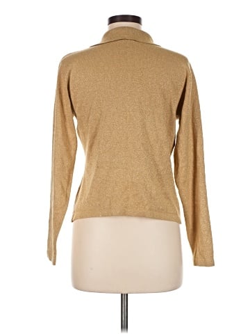 Van Heusen Long Sleeve Button-Down Shirt (view 2)
