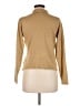 Van Heusen Tan Long Sleeve Button-Down Shirt Size M - photo 2