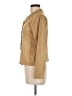 Van Heusen Tan Long Sleeve Button-Down Shirt Size M - photo 5
