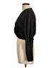 Zara Black Long Sleeve Top Size L - photo 5