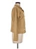 Van Heusen Tan Long Sleeve Button-Down Shirt Size M - photo 4