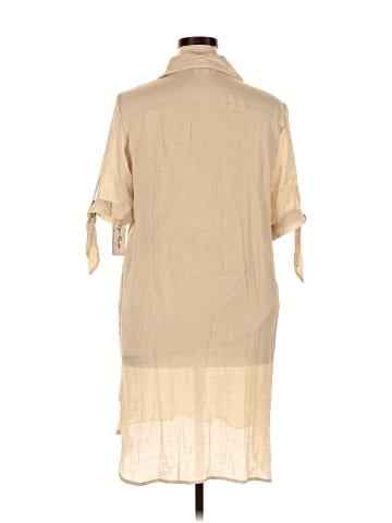 Indigo Rose Casual Dress (view 2)