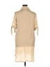 Indigo Rose Tan Casual Dress Size XL - photo 2