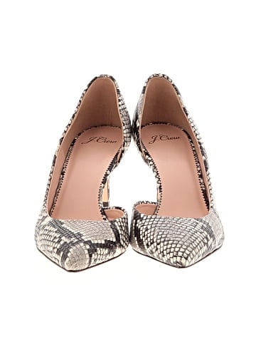 J.Crew Heels (view 2)