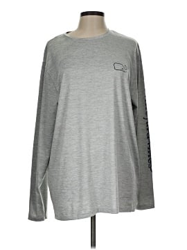 Vineyard Vines Performance Long Sleeve T Shirt