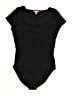 Express One Eleven Black Bodysuit Size XL - photo 1