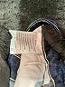 KANCAN JEANS Hearts Blue Jeans Size 3 - photo 8