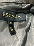 Escada Gray Blazer Size EU 34 / US 4 - photo 6