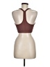 Athleta Brown Tank Top Size M - photo 2