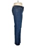 Levi's Hearts Blue Jeans Size 14 - photo 4
