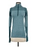 Nike Teal Track Jacket Size S - photo 1