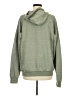 Jerzees Green Pullover Hoodie Size M - photo 2