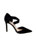 Vince Camuto Black Heels Size 9 1/2 - photo 1