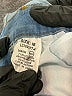 Unbranded Blue Overalls Size M - photo 4