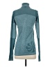Nike Teal Track Jacket Size S - photo 2