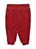 Ralph Lauren Red Casual Pants 6-9 MO / 9 MO - photo 2