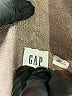 Gap Brown Turtleneck Sweater Size XS - photo 7