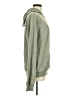 Jerzees Green Pullover Hoodie Size M - photo 4