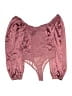 Lulus Pink Bodysuit Size S - photo 2