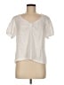 Wilt 100% Cotton Ivory Short Sleeve T-Shirt Size M - photo 1