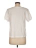 Wilt 100% Cotton Ivory Short Sleeve T-Shirt Size M - photo 2