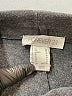 Forever 21 Solid Gray Athletic Shorts Size M - photo 3