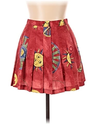 LBH Casual Skirt (view 2)