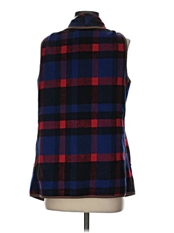 Coeur De Vague Vest (view 2)