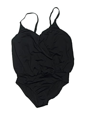 Lands' End One Piece Swimsuit (view 1)