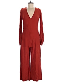 Trafaluc By Zara Jumpsuit