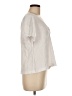 Wilt 100% Cotton Ivory Short Sleeve T-Shirt Size M - photo 4