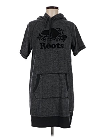 Roots Pullover Hoodie (view 1)