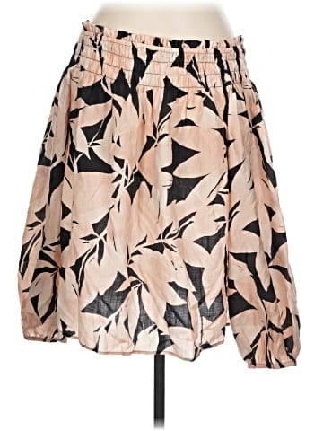 H&M Casual Skirt (view 1)