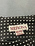 Merona Houndstooth Black Casual Dress Size XXL - photo 7
