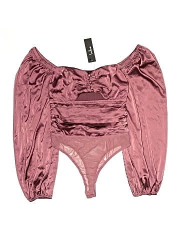 Lulus Bodysuit (view 1)