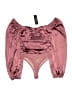 Lulus Pink Bodysuit Size S - photo 1