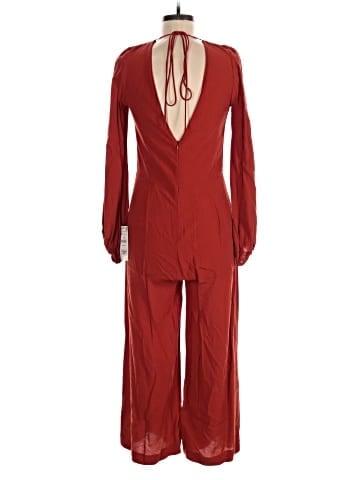 Trafaluc by Zara Jumpsuit (view 2)