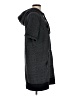 Roots Gray Pullover Hoodie Size M - photo 4