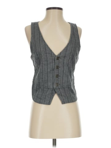 Free People Vest (view 1)