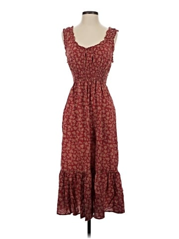Patrons of Peace Casual Dress (view 1)