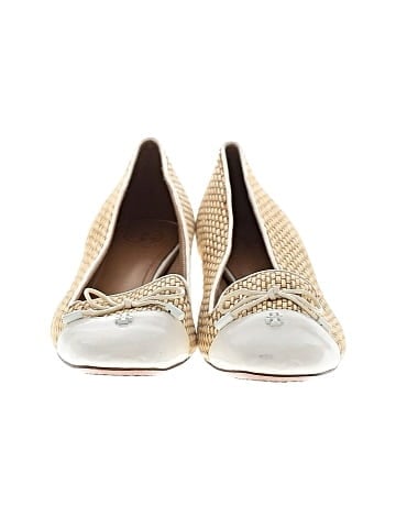 Tory Burch Flats (view 2)