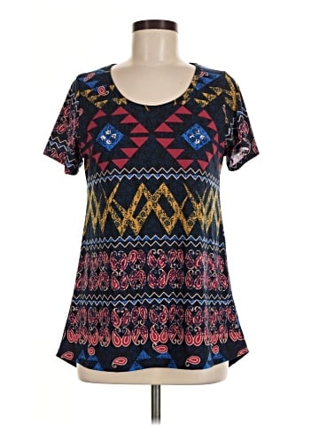 Lularoe Short Sleeve T-Shirt (view 1)