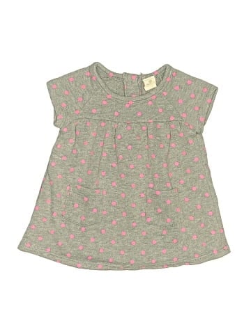 Tucker + Tate Sleeveless T-Shirt (view 1)