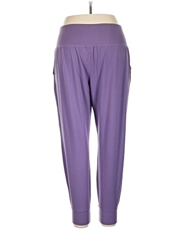 Under Armour Active Pants (view 2)
