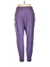 Under Armour Purple Active Pants Size 1X - photo 2