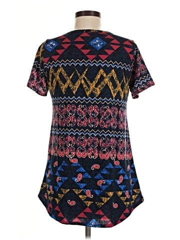 Lularoe Short Sleeve T-Shirt (view 2)