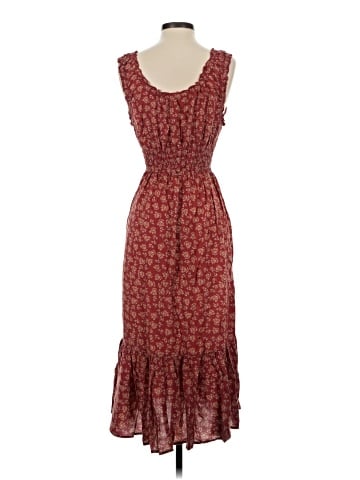 Patrons of Peace Casual Dress (view 2)