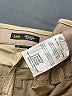 Lee Solid Tan Casual Pants Size 10 - photo 7