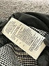 Madewell Houndstooth Gray Coat Size 1X - photo 7